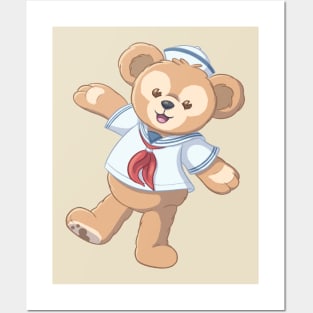 Duffy Posters and Art